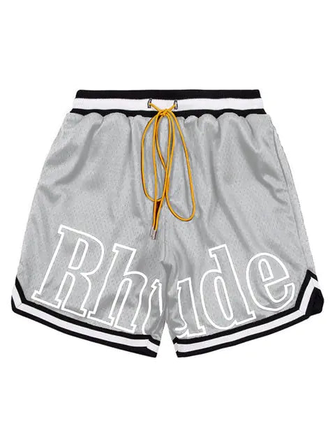 Beach Basketball Shorts For Men - RRITAAJSHOP