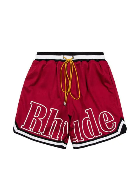 Beach Basketball Shorts For Men - RRITAAJSHOP