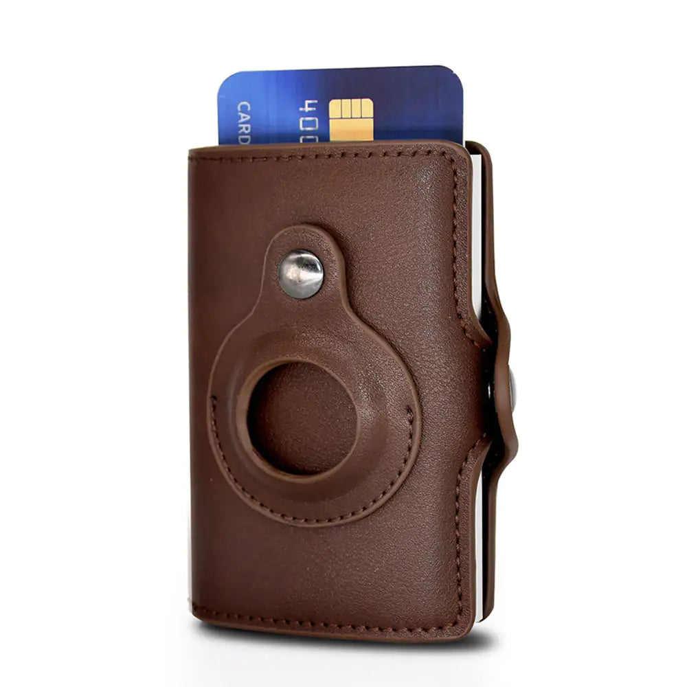 Modern Airtag Wallet - RRITAAJSHOP