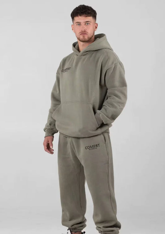 Leisure Sports Suit - RRITAAJSHOP