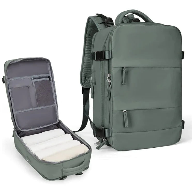 Large Capacity Travel Luggage Bag - RRITAAJSHOP