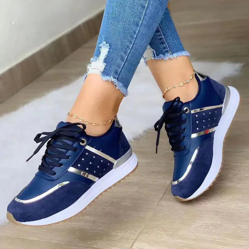 Women Casual Sports Shoes - RRITAAJSHOP