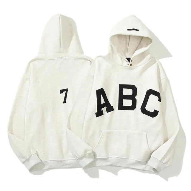 Streetwear Hoodies - RRITAAJSHOP