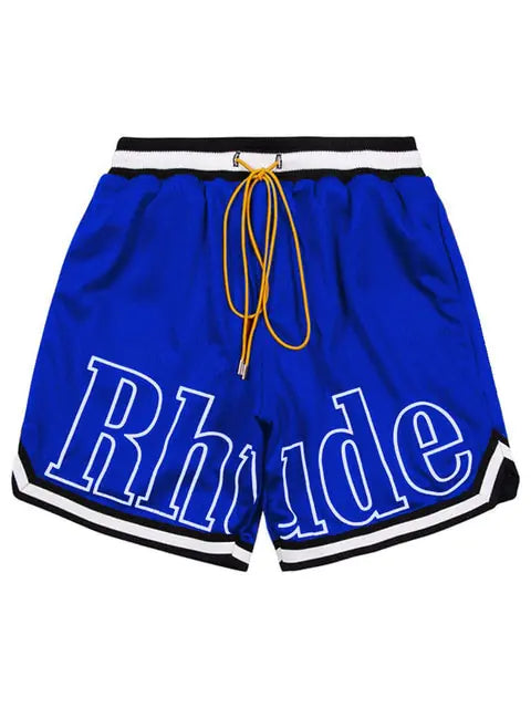 Beach Basketball Shorts For Men - RRITAAJSHOP