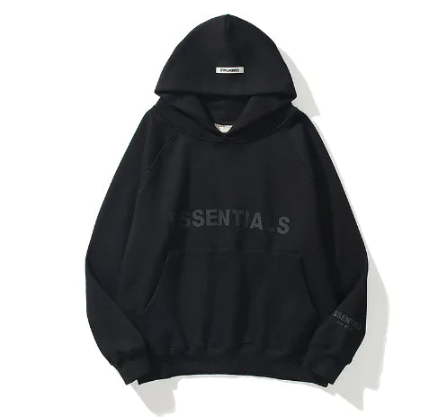 Essentials Hoodie - RRITAAJSHOP