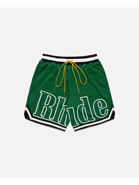 Beach Basketball Shorts For Men - RRITAAJSHOP