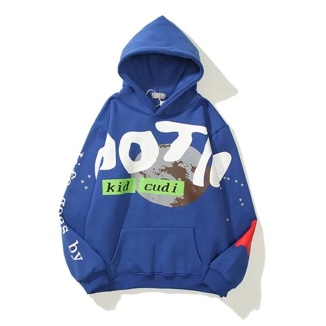 Streetwear Hoodies - RRITAAJSHOP