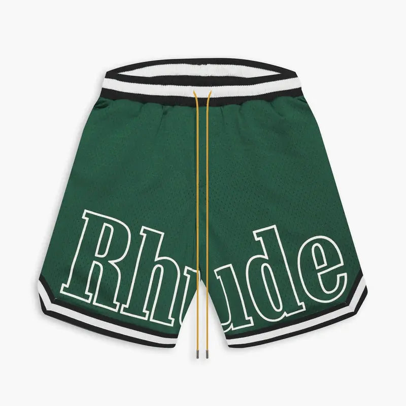 Beach Basketball Shorts For Men - RRITAAJSHOP