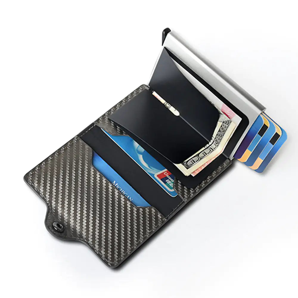 Modern Airtag Wallet - RRITAAJSHOP