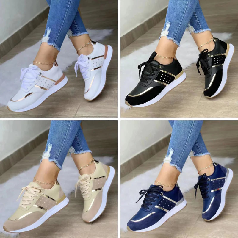 Women Casual Sports Shoes - RRITAAJSHOP