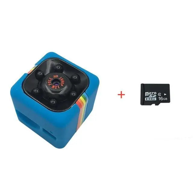 Mini HD Camera - RRITAAJSHOP