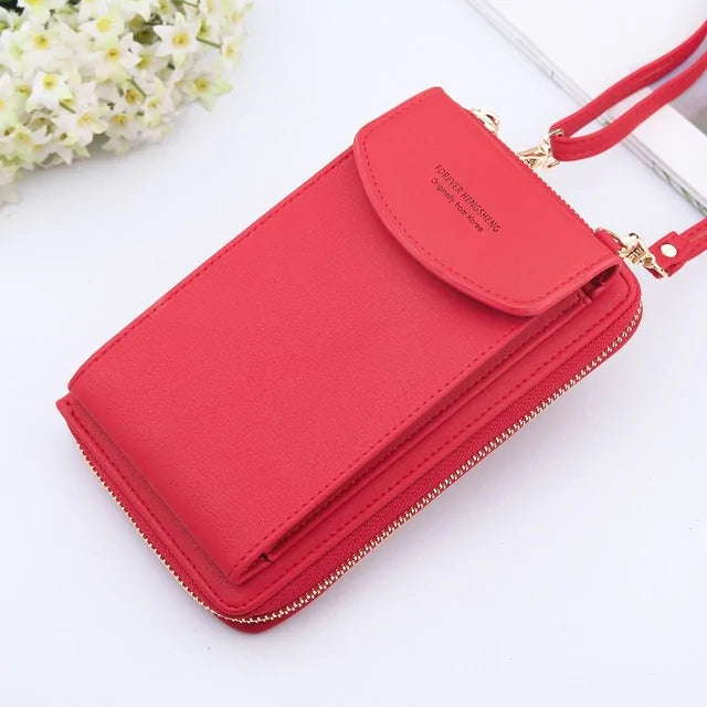 Women's Crossbody Bag - RRITAAJSHOP