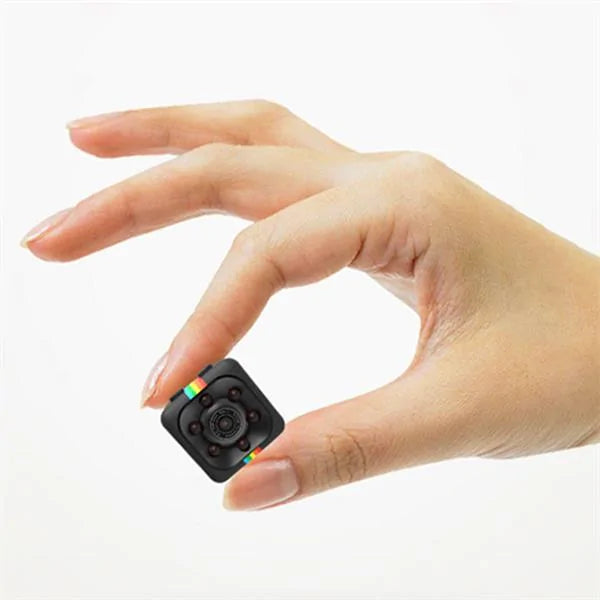 Mini HD Camera - RRITAAJSHOP