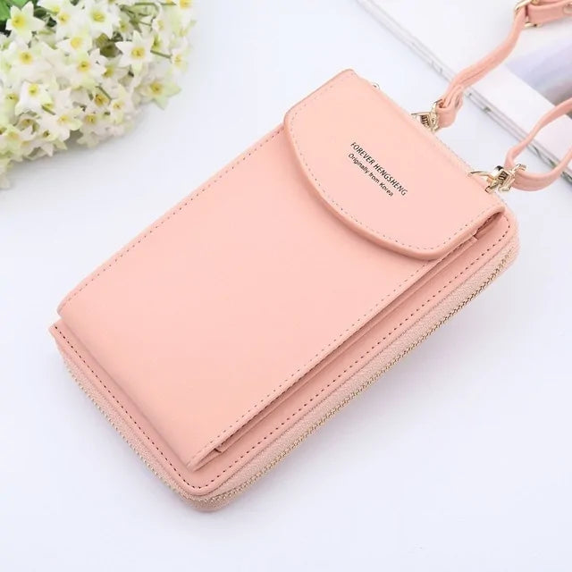 Women's Crossbody Bag - RRITAAJSHOP