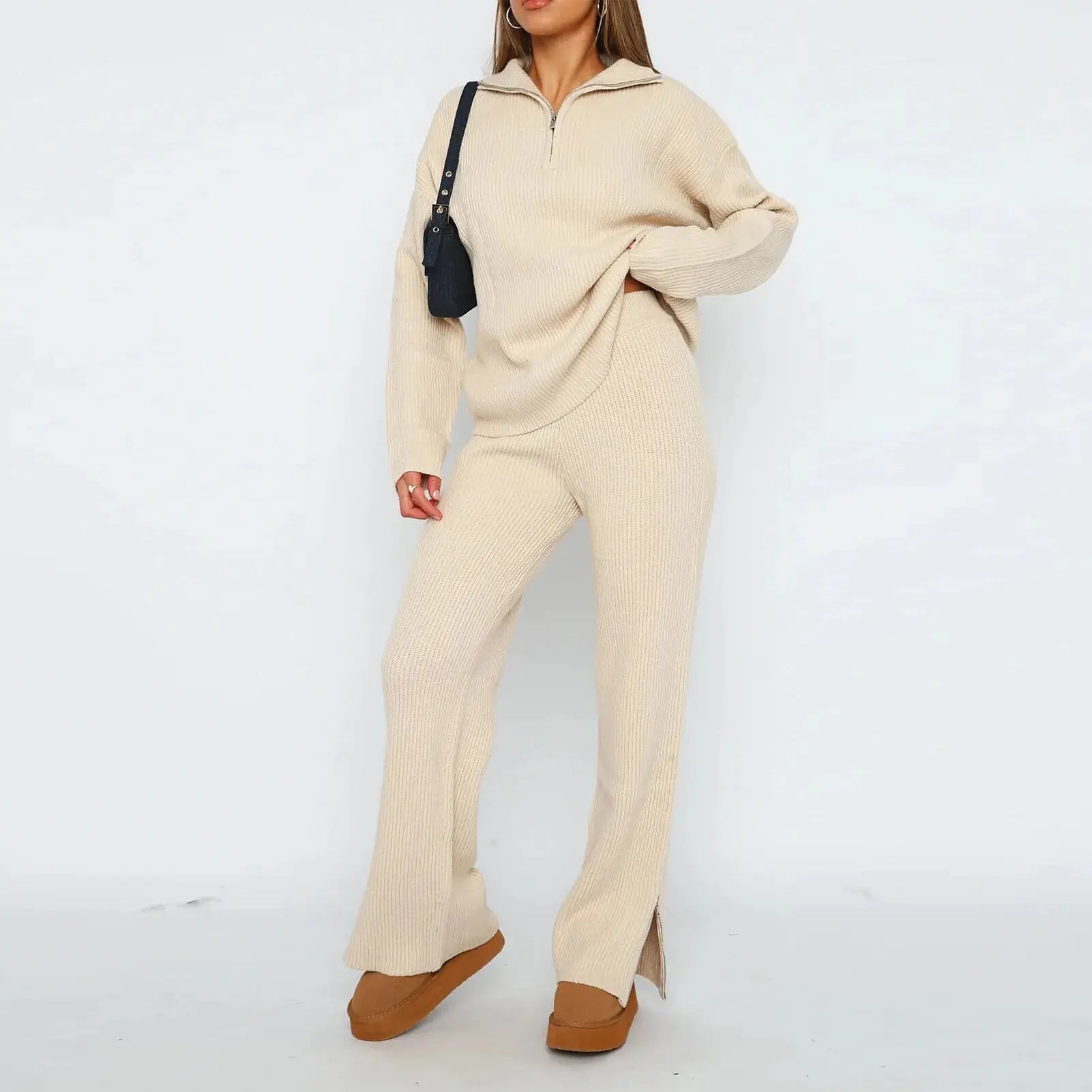 Women's Trouser Suits - RRITAAJSHOP