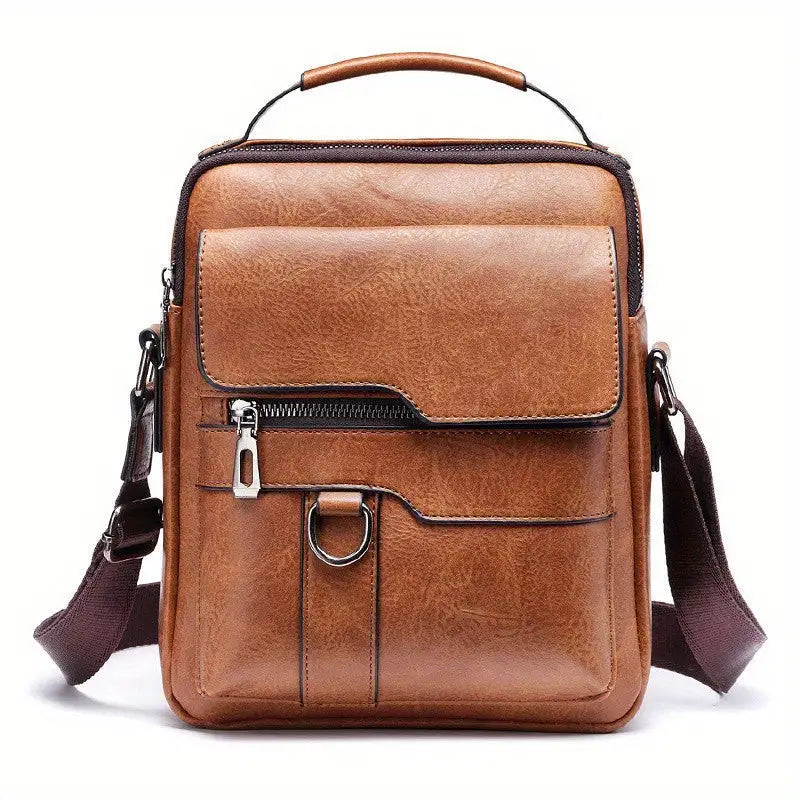 Men's  Messenger Bag - RRITAAJSHOP