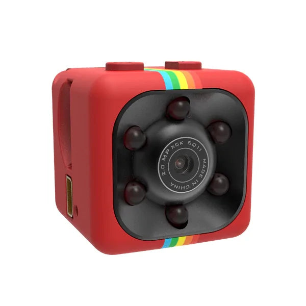 Mini HD Camera - RRITAAJSHOP