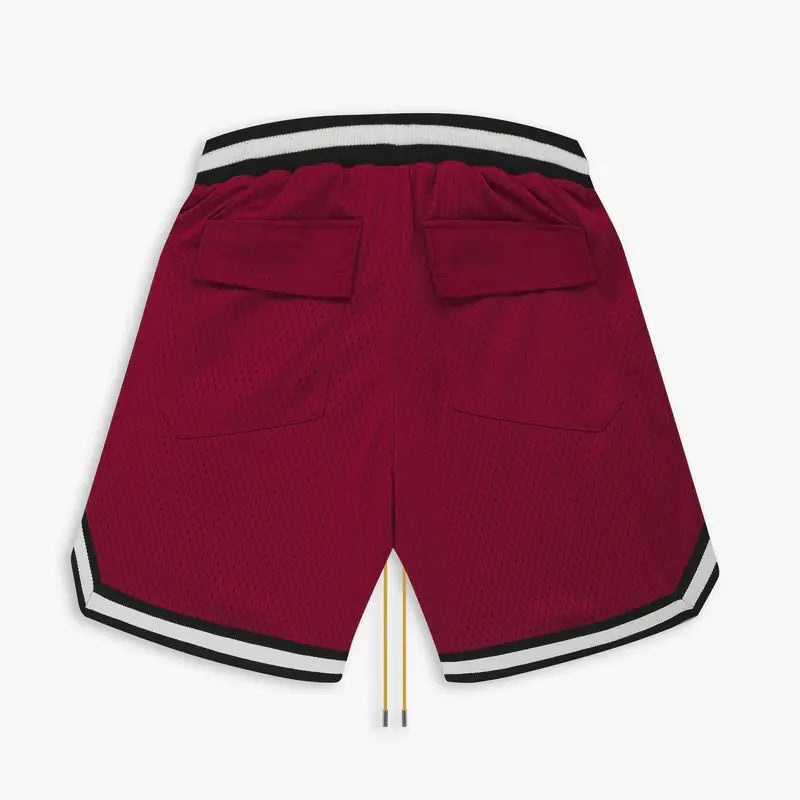 Beach Basketball Shorts For Men - RRITAAJSHOP