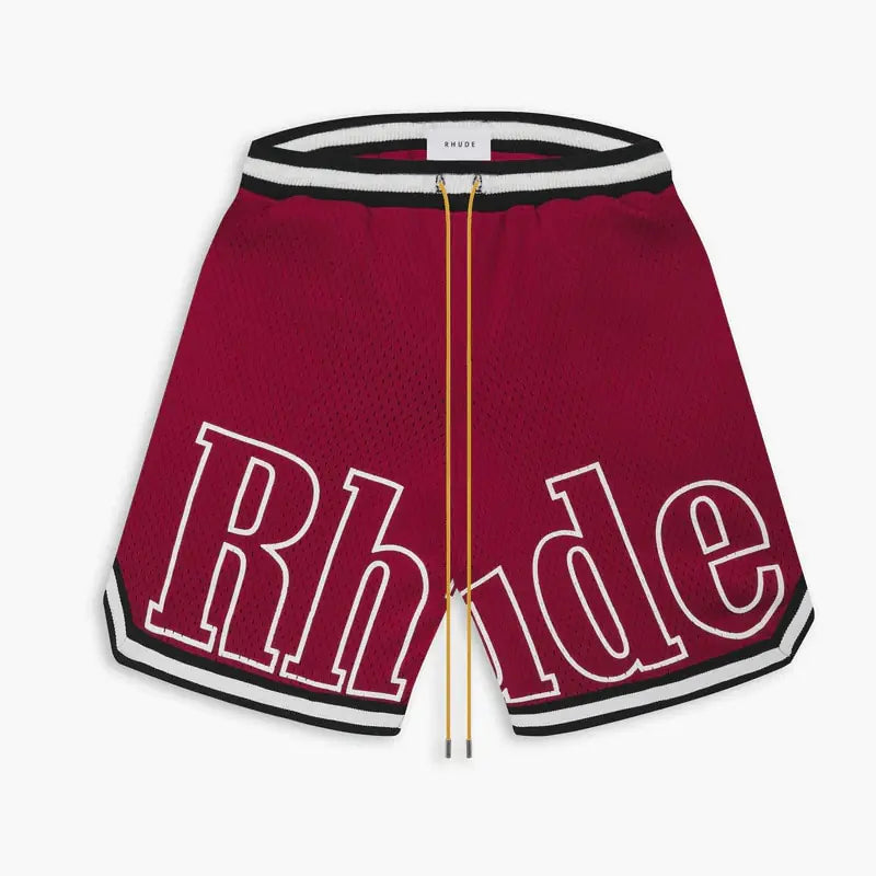 Beach Basketball Shorts For Men - RRITAAJSHOP