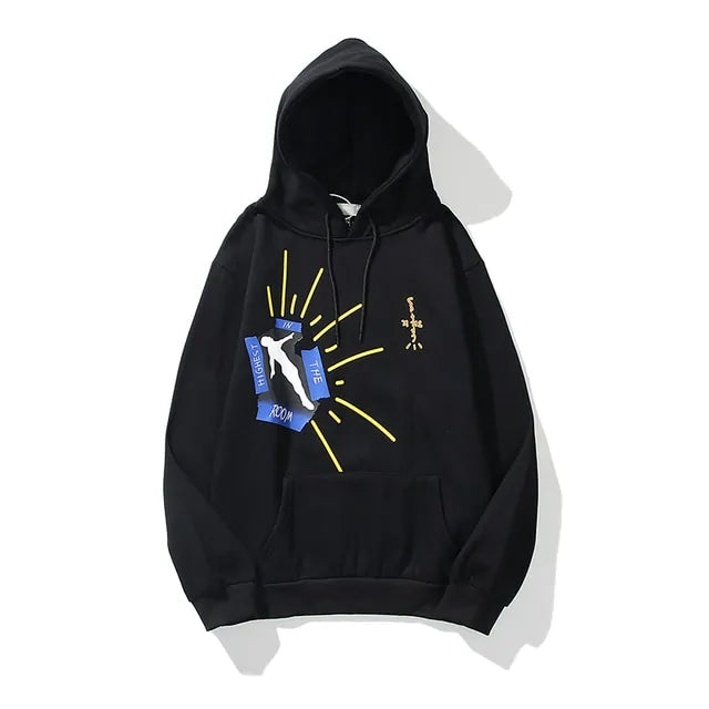 Streetwear Hoodies - RRITAAJSHOP