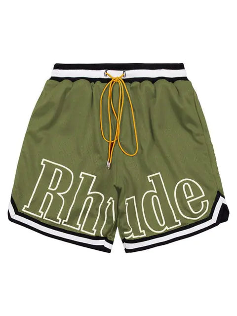 Beach Basketball Shorts For Men - RRITAAJSHOP