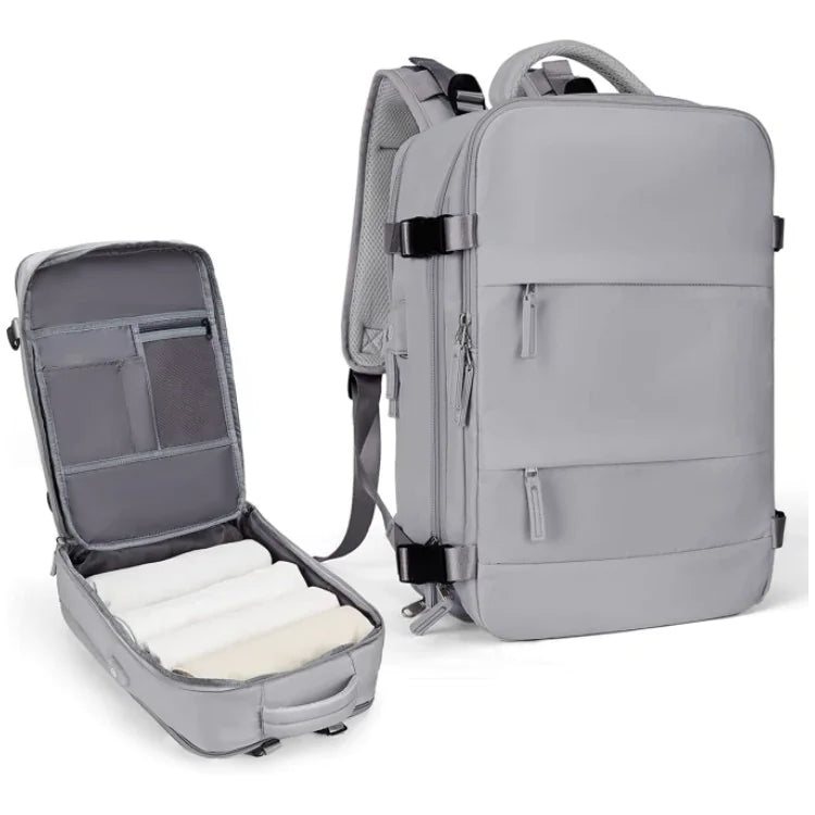 Large Capacity Travel Luggage Bag - RRITAAJSHOP