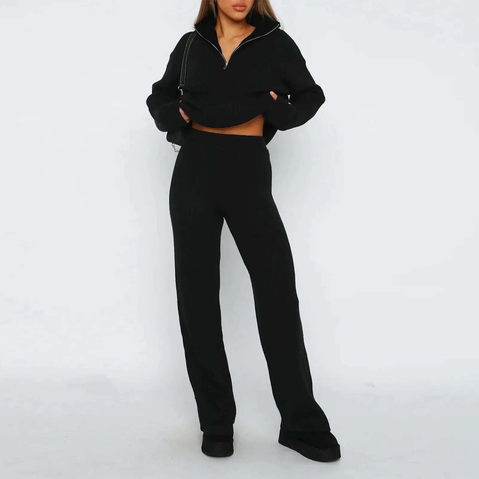 Women's Trouser Suits - RRITAAJSHOP