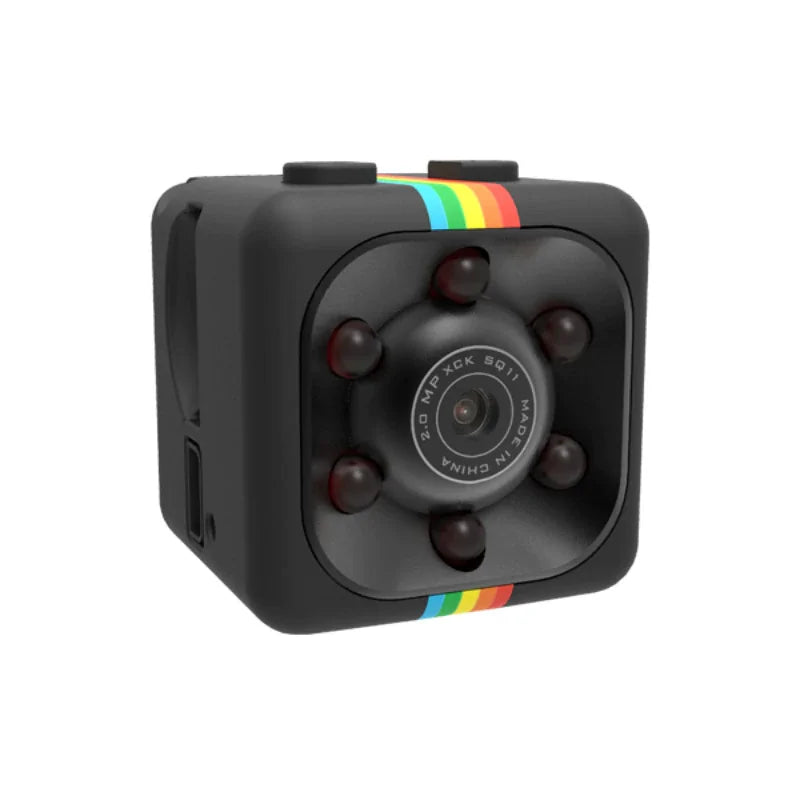 Mini HD Camera - RRITAAJSHOP