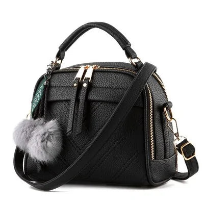 Women's Leather Handbags - RRITAAJSHOP