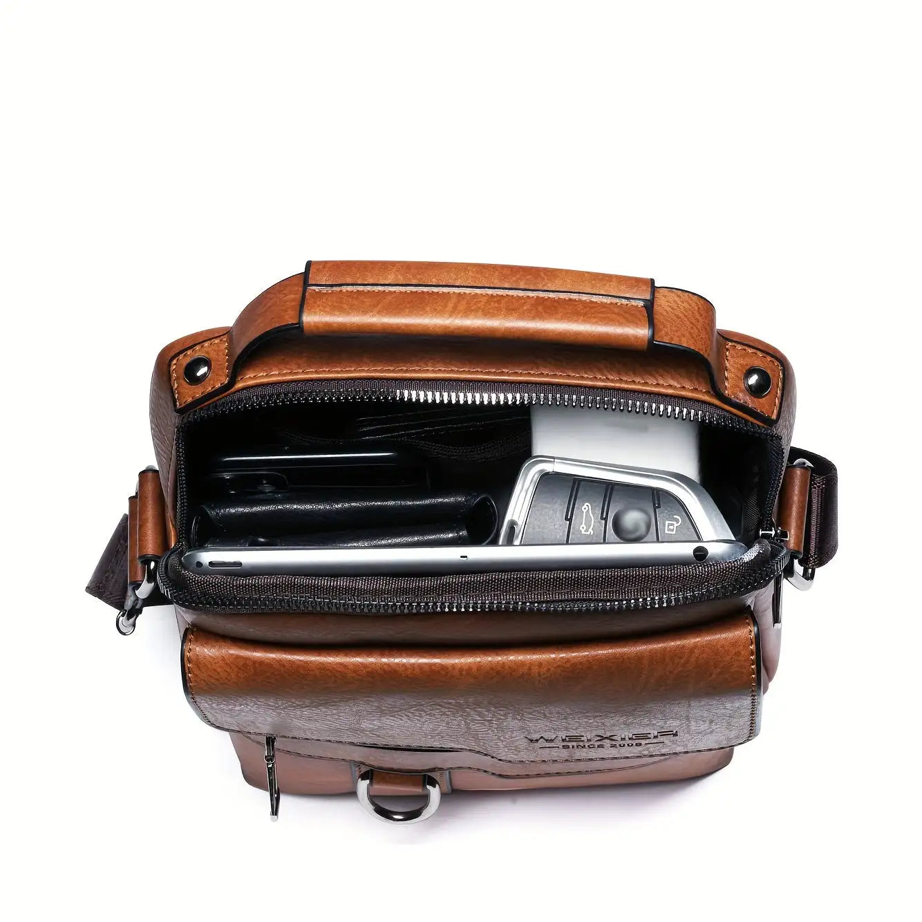 Men's  Messenger Bag - RRITAAJSHOP