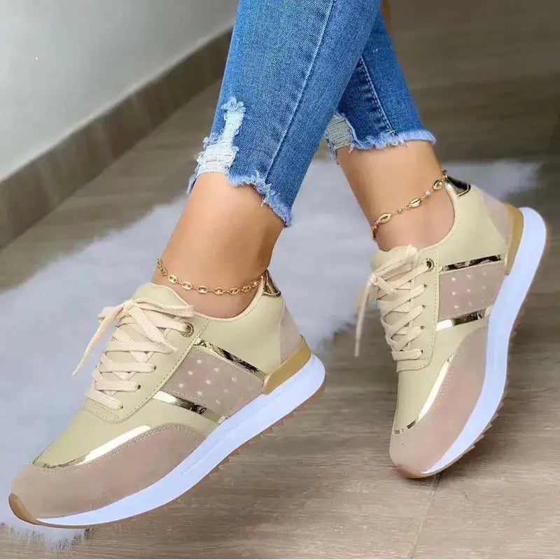 Women Casual Sports Shoes - RRITAAJSHOP