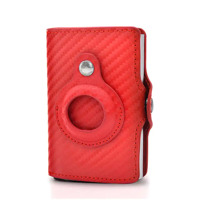 Modern Airtag Wallet - RRITAAJSHOP