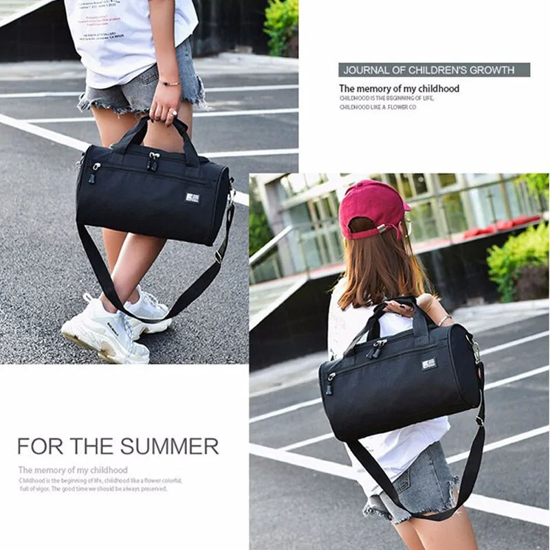 Gym Bag - RRITAAJSHOP