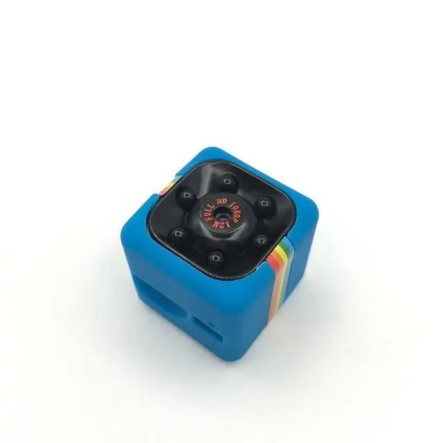 Mini HD Camera - RRITAAJSHOP