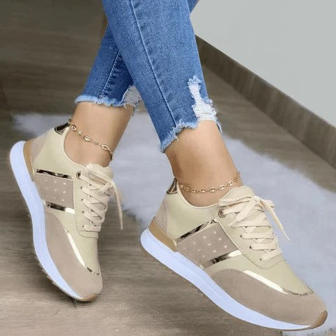 Women Casual Sports Shoes - RRITAAJSHOP