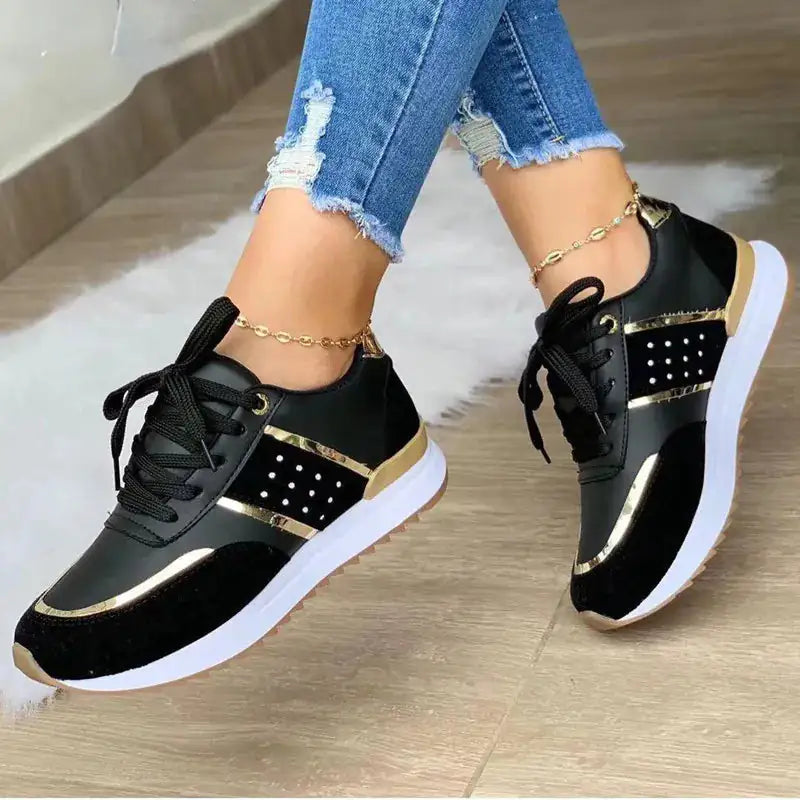 Women Casual Sports Shoes - RRITAAJSHOP