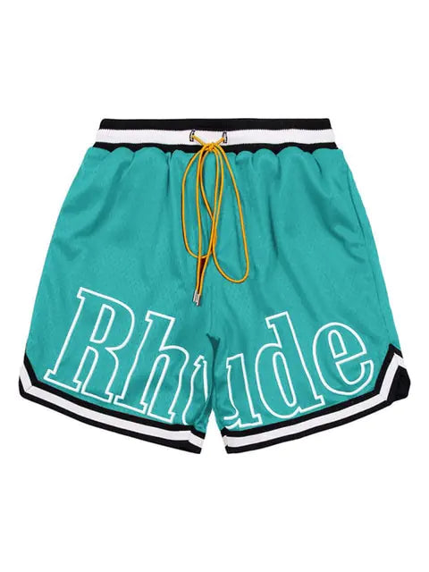 Beach Basketball Shorts For Men - RRITAAJSHOP