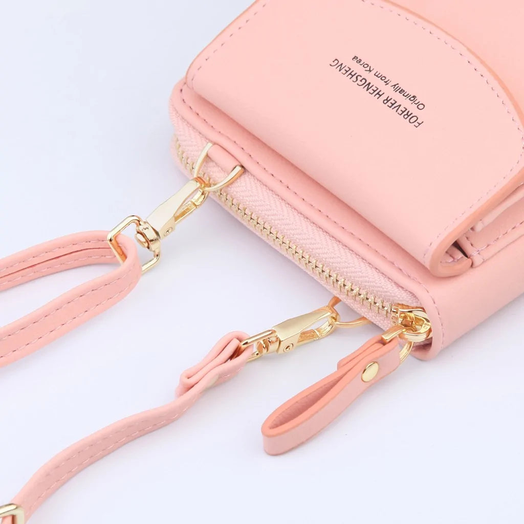 Women's Crossbody Bag - RRITAAJSHOP