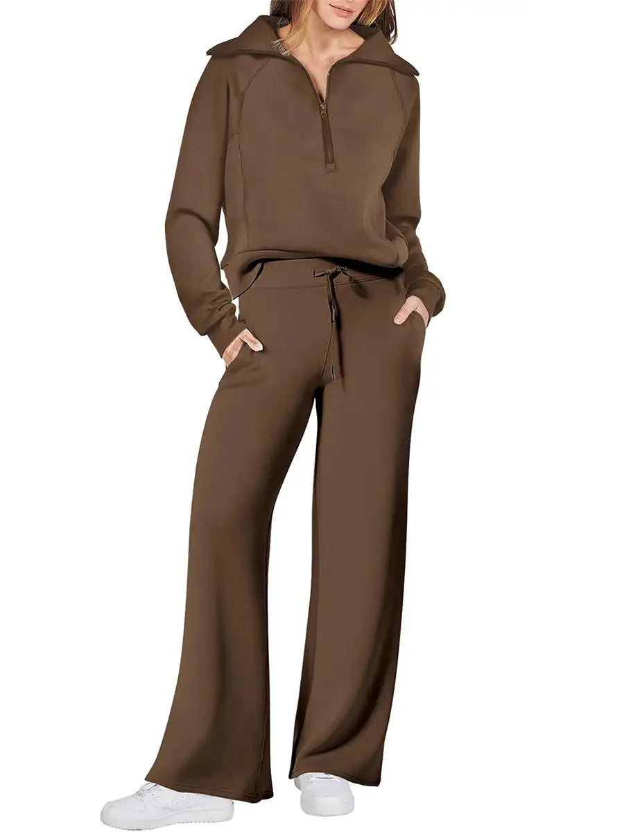 Stylish Tailored Women's Suit - RRITAAJSHOP