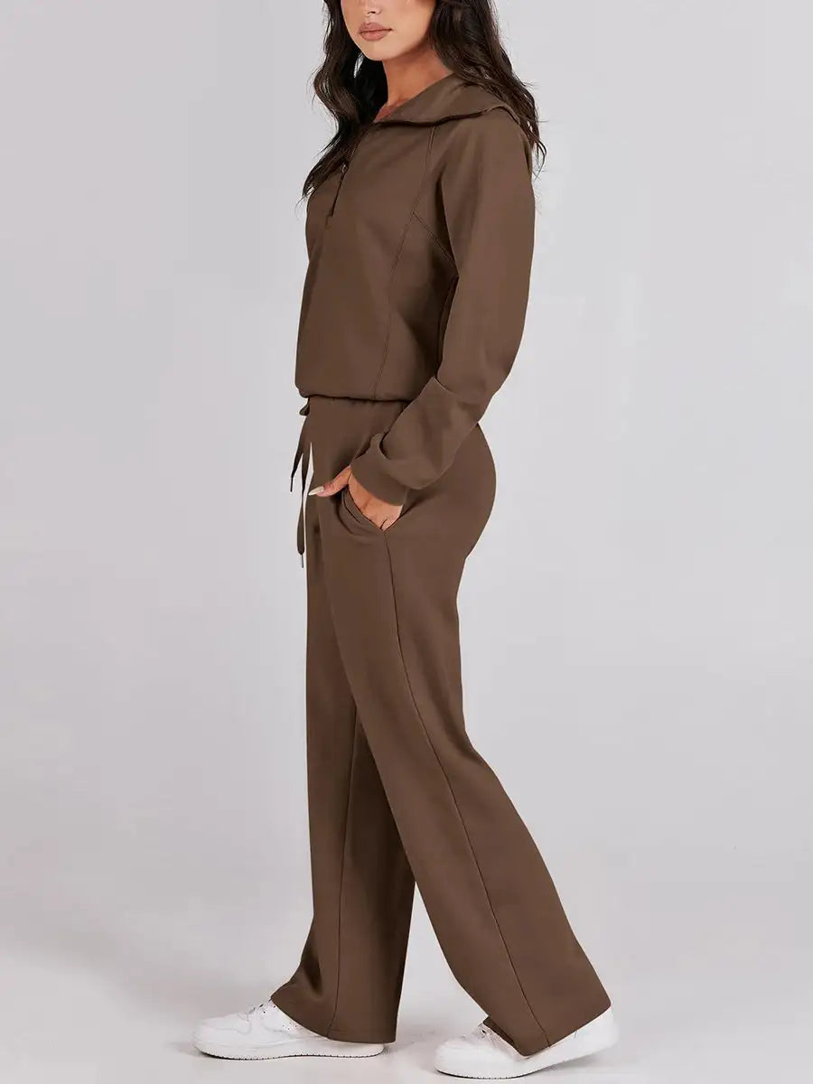 Stylish Tailored Women's Suit - RRITAAJSHOP