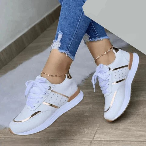 Women Casual Sports Shoes - RRITAAJSHOP