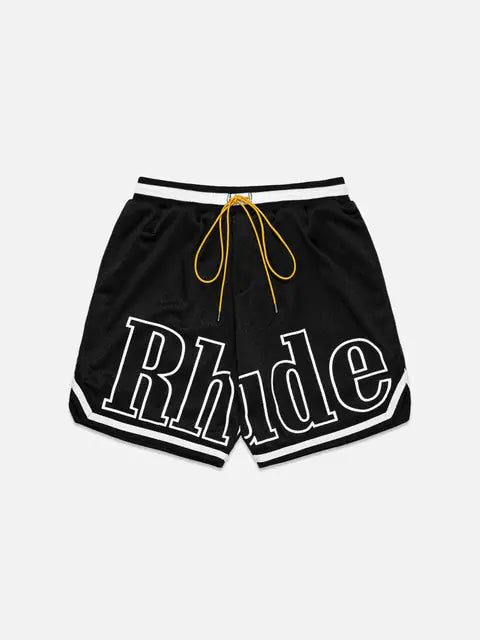 Beach Basketball Shorts For Men - RRITAAJSHOP