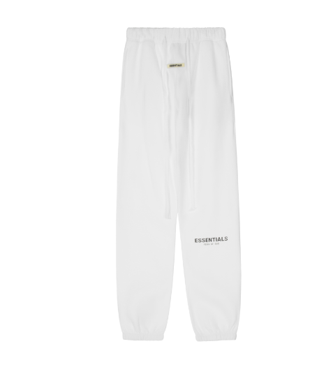 Reflective Print Sweatpants - RRITAAJSHOP