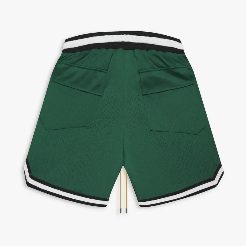 Beach Basketball Shorts For Men - RRITAAJSHOP