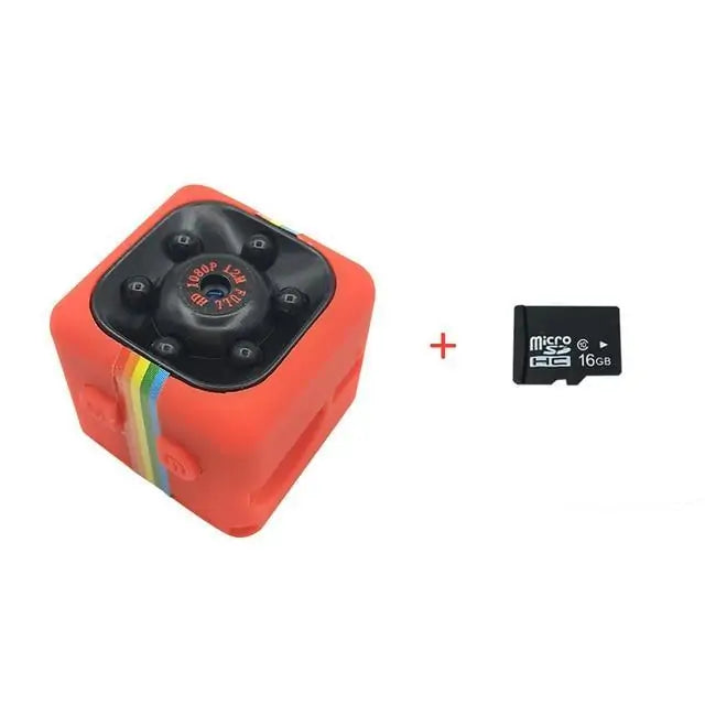 Mini HD Camera - RRITAAJSHOP