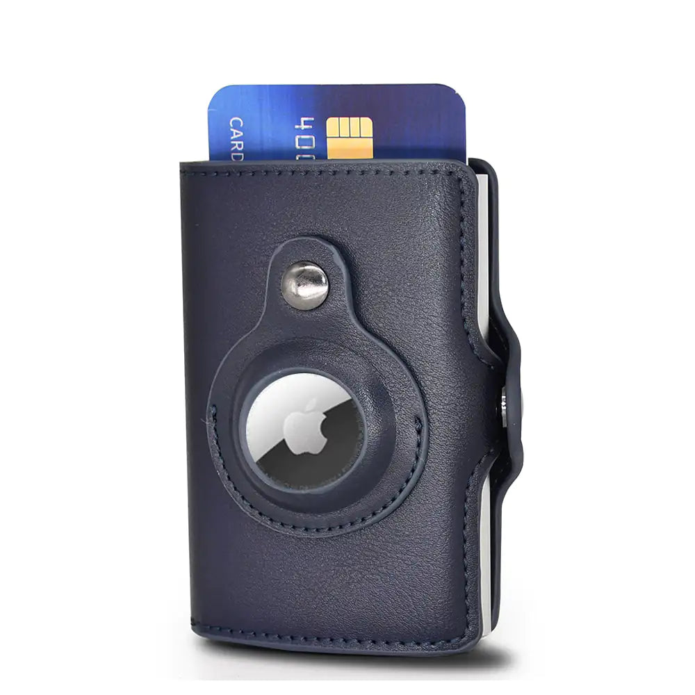 Modern Airtag Wallet - RRITAAJSHOP