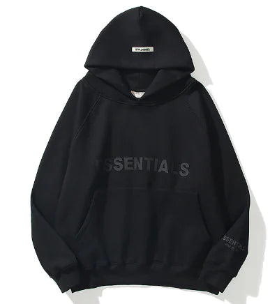 Essentials Hoodie - RRITAAJSHOP